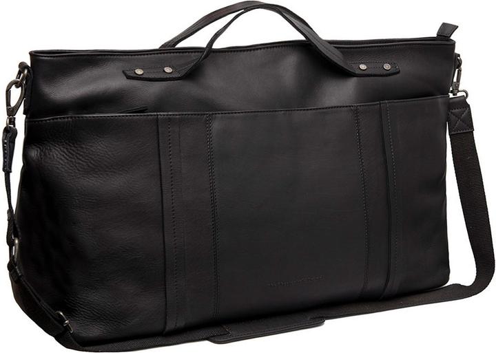 Produktbild The Chesterfield Brand Mark Weekender Reisetasche Leder 58 cm (45 l)