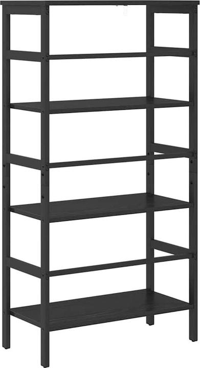 Aspetto quercia, Nero