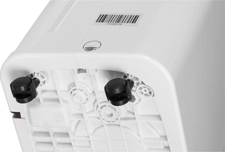 Produktbild Blaupunkt ADH501 (45 m², 16 l/24h)