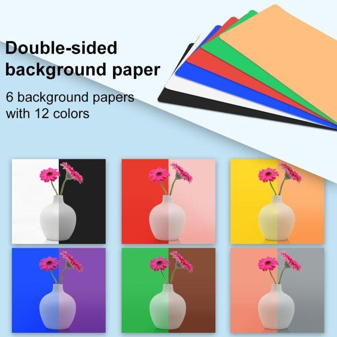 Actual product image Puluz Portable Photo Studio Capture Pro Special Edition (Recording box)