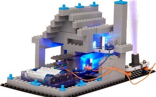 Actual product image Boffin III Bricks