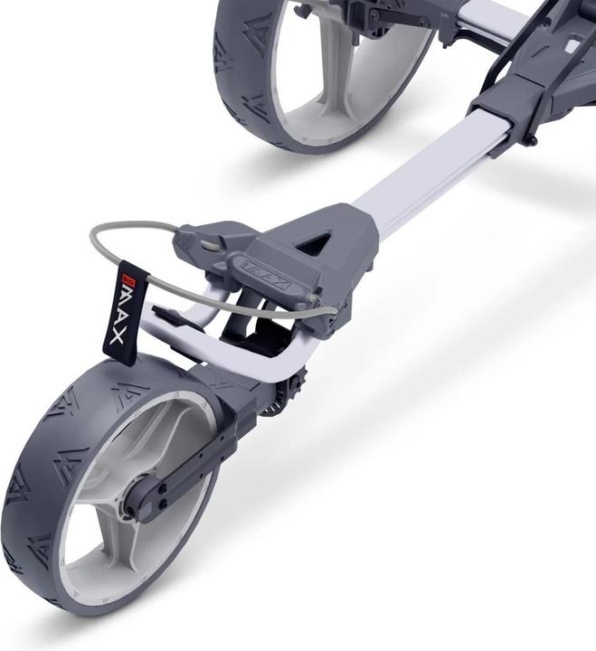 Actual product image Big Max Blade Trio