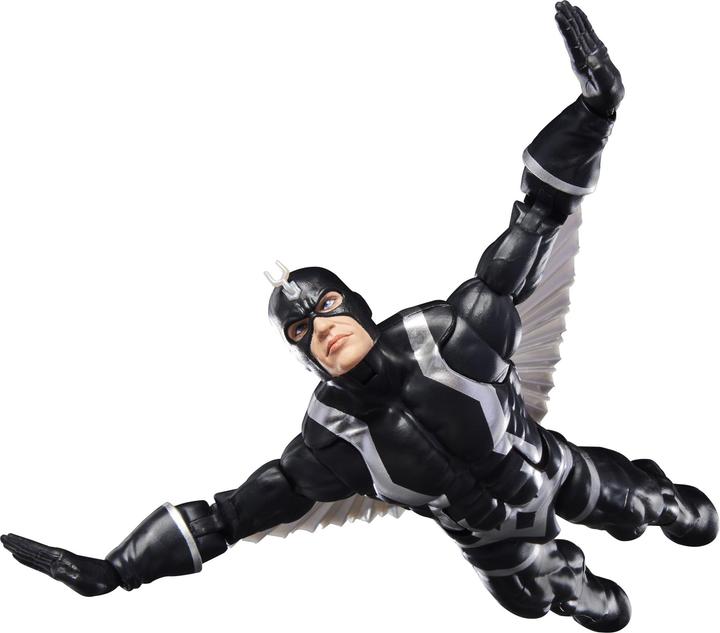 Produktbild Mvl Legends Charlee