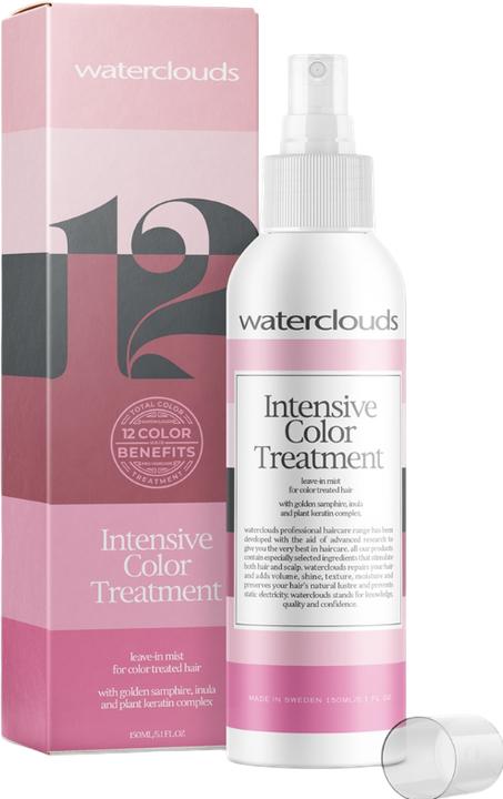Produktbild Waterclouds Intensive Color Treatment (150 ml)
