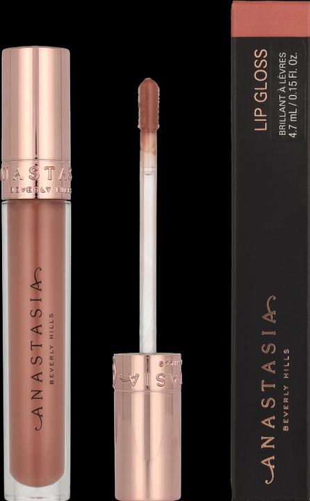 Immagine prodotto Anastasia Beverly Hills Lucidalabbra (Intenso taupe)