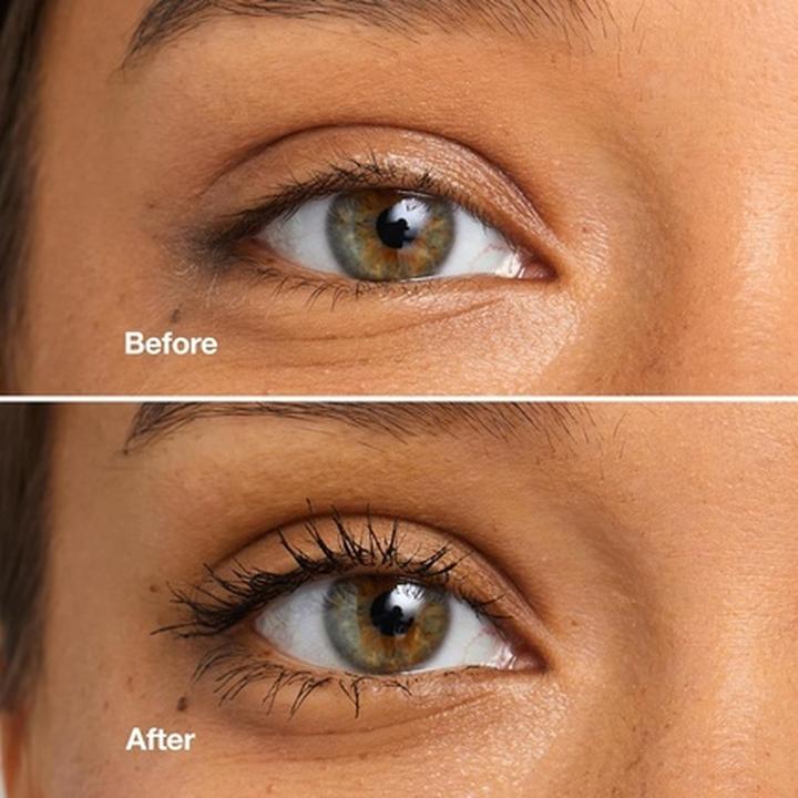 Produktbild Clinique High Impact (01 Extreme Black)