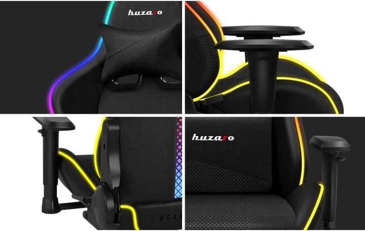 Produktbild Huzaro Force 6.3 RGB Mesh