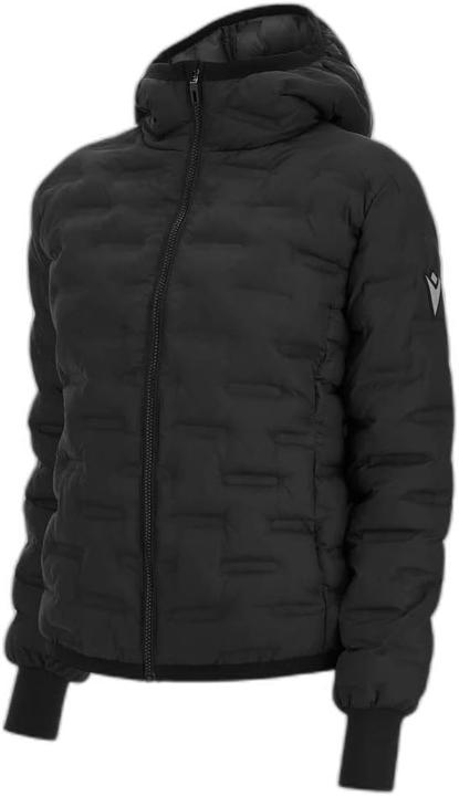 Immagine prodotto Macron Giacca Donna per Tende (XS)