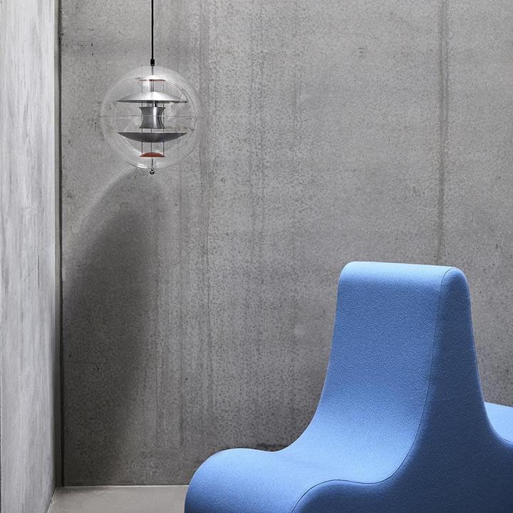 Image du produit Verpan Vp Globe (E14)