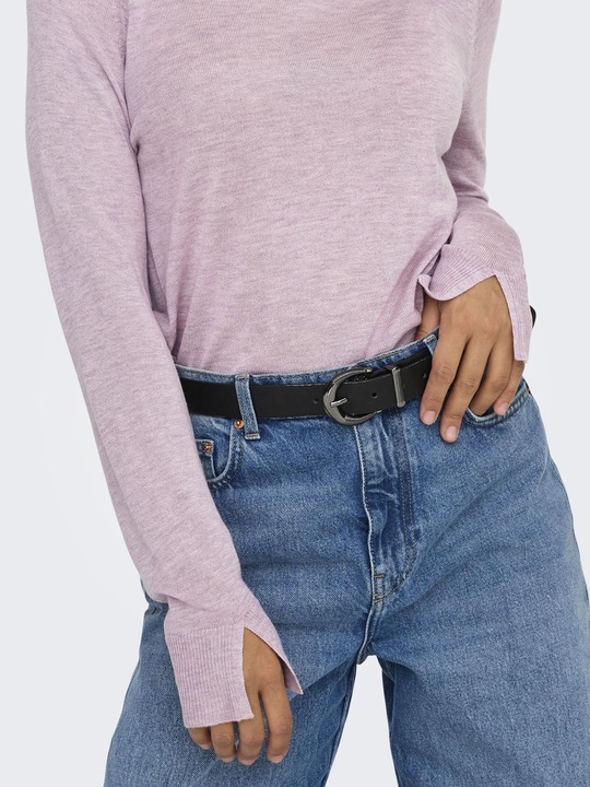 Image du produit Only ONLVIENNA Pull en maille Pull en maille (L)