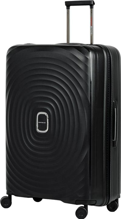 Actual product image Swissbags Echo (110 l)