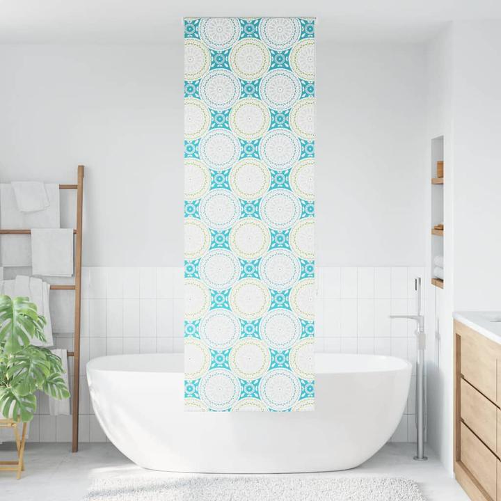Produktbild vidaXL Duschrollo