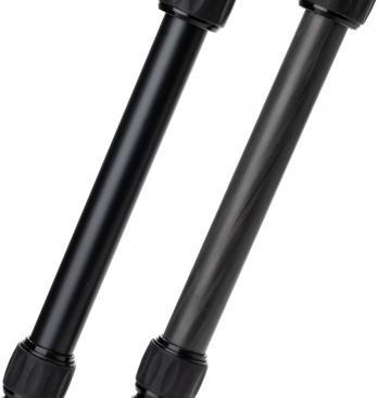 Actual product image MeFOTO GlobeTrotter PRO Tripod Carbon (6 in 1)