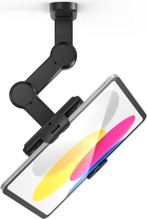 Actual product image Compulocks Cling Swing Arm Universal Tablet Wall Mount Attachment