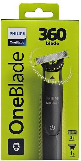 Produktbild Philips OneBlade 360