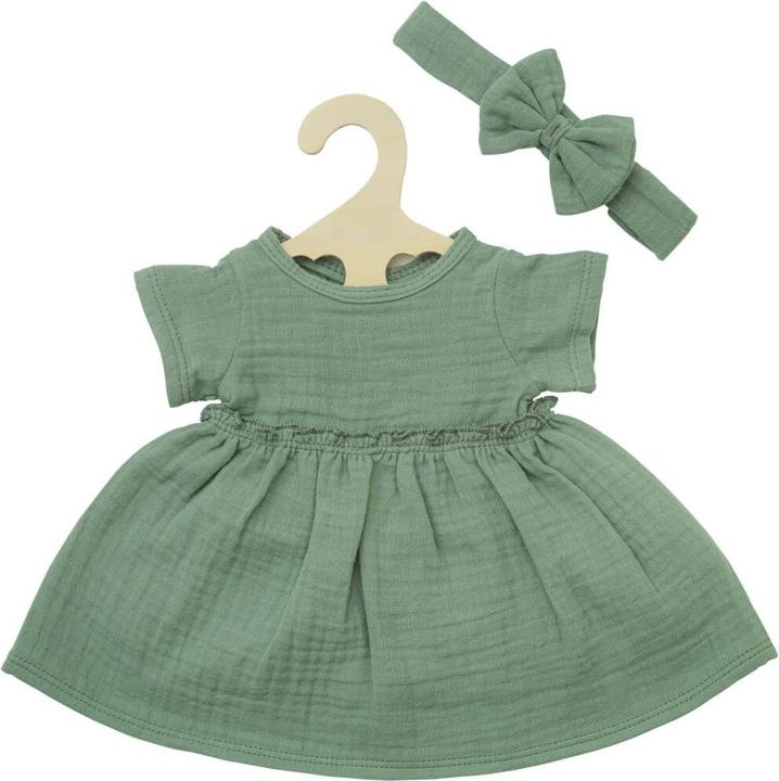 Heless Puppenkleid