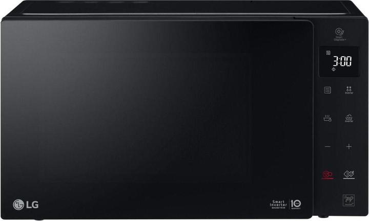 LG MS 2535 GIB (25 l)