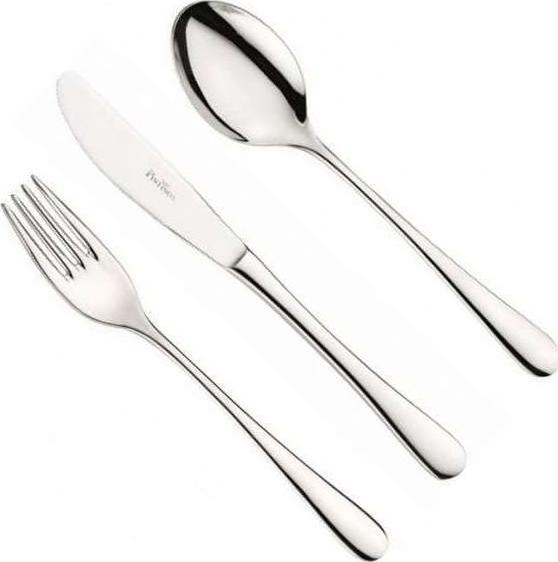 Actual product image Pintinox Hotel dessert fork 16.6cm