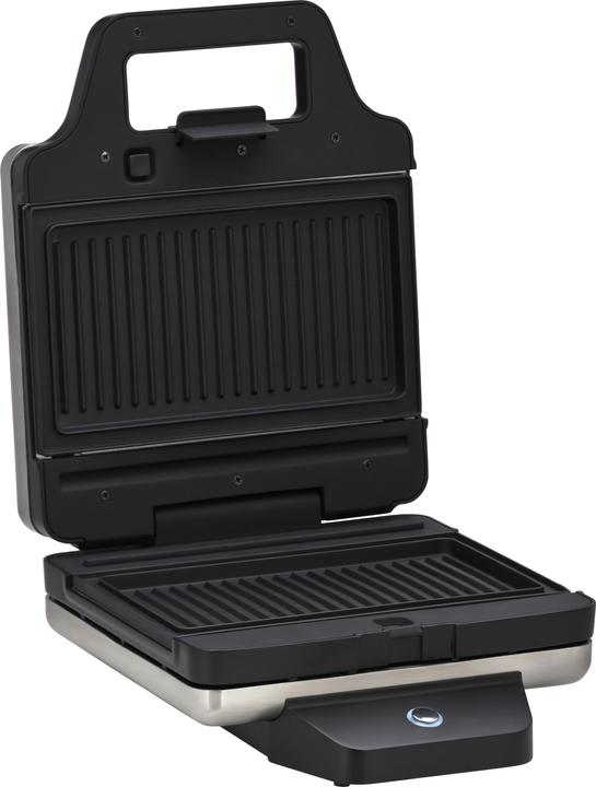 Produktbild WMF Lono Snack Master Sandwichmaker und Waffeleisen