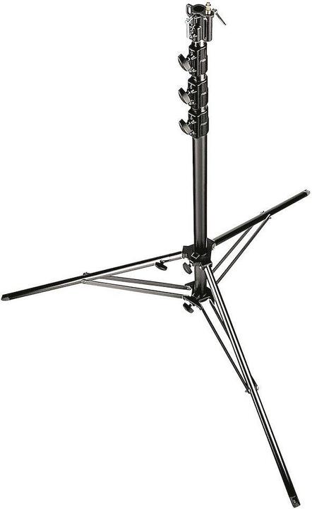 Actual product image Manfrotto Super aluminum (455 cm, 35 kg)