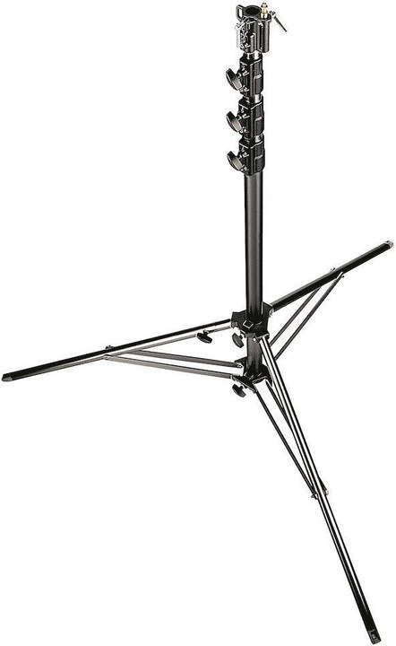 Produktbild Manfrotto Super Alu (455 cm, 35 kg)