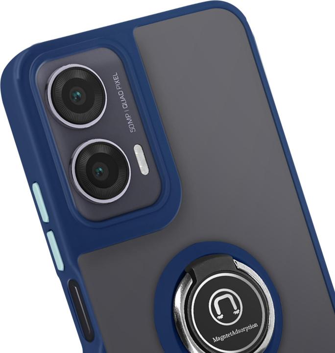 Produktbild Avizar Kameo Case (Motorola Moto G35)
