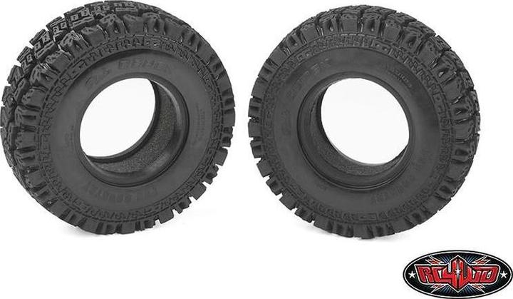 Produktbild Rc4Wd Reifen Dick Cepek FC-1 1.9 33/100 mm, 2 Stück