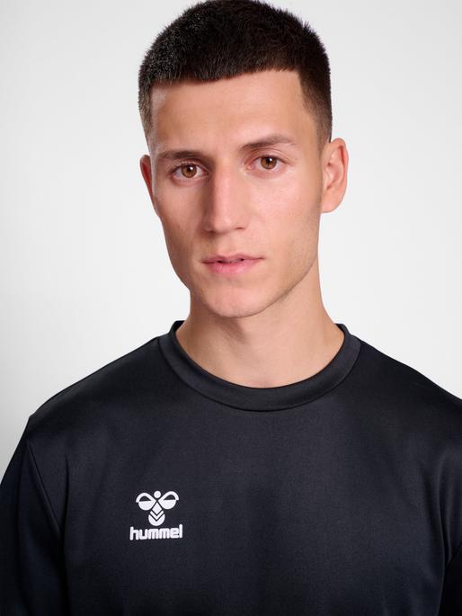 Image du produit hummel Hmlessential Sweatshirt (3XL)
