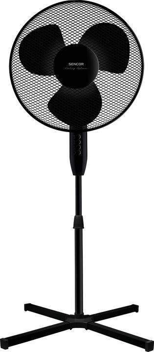 Sencor Fan of SFN 4031BK (54 dB)