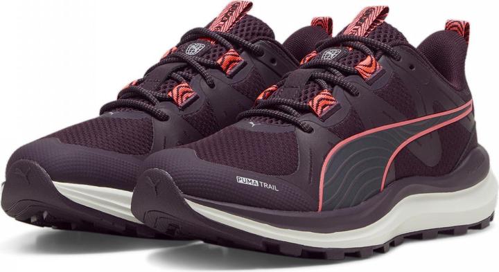Actual product image Puma Reflect Lite Trail (47)