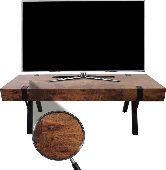 Immagine prodotto JOHN316 Lowboard (120 x 40 x 42 cm)