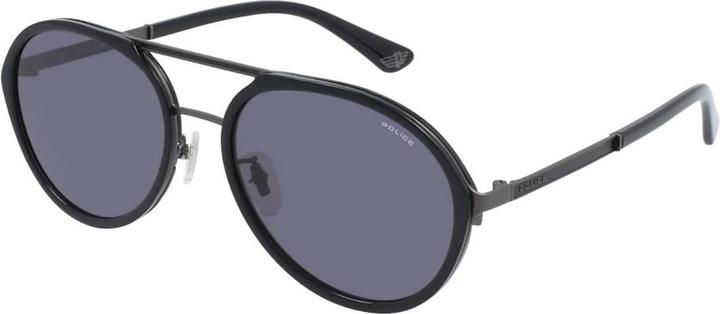 Produktbild Police Record 2