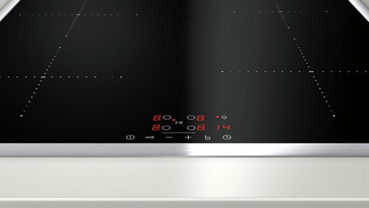 Produktbild Neff TBB3640N (58.30 cm, Induktionskochfeld)