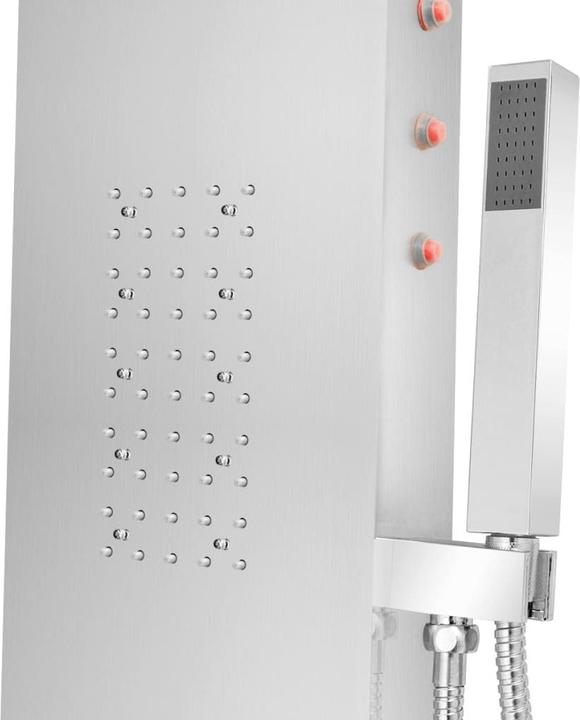 Produktbild vidaXL Duschpaneel