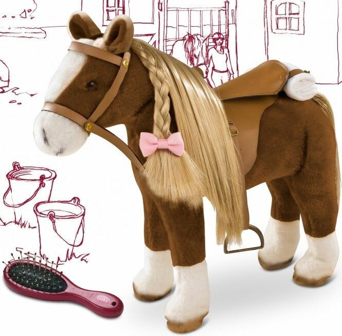 Immagine prodotto Götz Cavallo