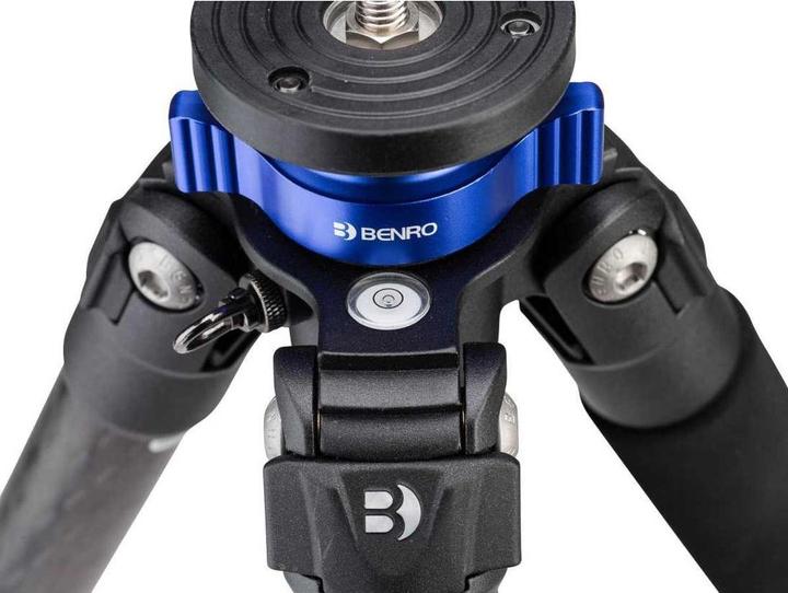 Produktbild Benro TMA37AL Mach3 Aluminium Stativ (Metall)