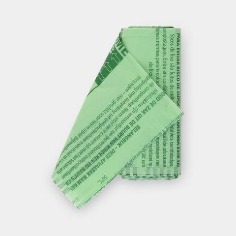 Produktbild Brabantia Perfect Fit Kompost (10 x, 6 l)