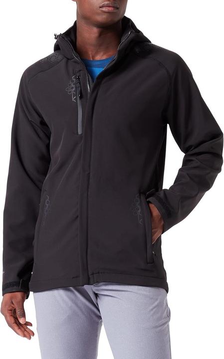 Produktbild Regatta X-Pro Repeller Softshell (XXL)