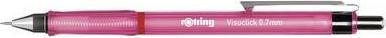 Actual product image Rotring VISUCLICK - Fine lead pencil (0.70 mm, 2B, 1 x)