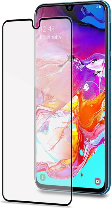 Image du produit Celly Protection d'écran en verre trempé pour Samsung Galaxy A70 (1 pcs, Samsung Galaxy A70)