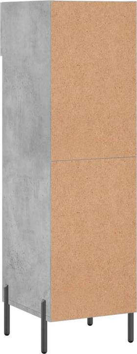 Immagine prodotto vidaXL Schuhschrank (30 x 35 x 105 cm)