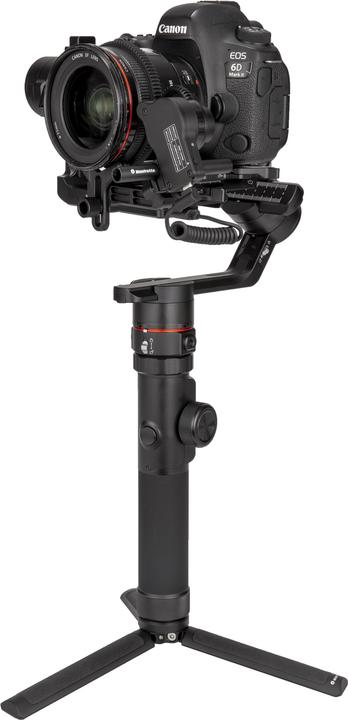 Produktbild Manfrotto MVG460 (Spiegelreflexkamera, 4.60 kg)
