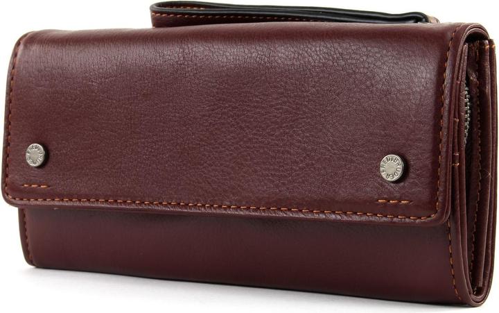 Actual product image FredsBruder Atelier Wallet Maxi Schlaraffe