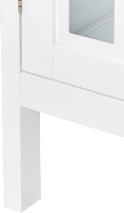 Produktbild Beliani Miram (80 x 36 x 78 cm)