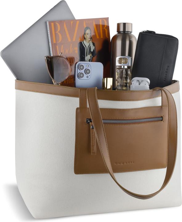 Image du produit Bugatti Elena Shopper Tasche 58 cm (36 l)