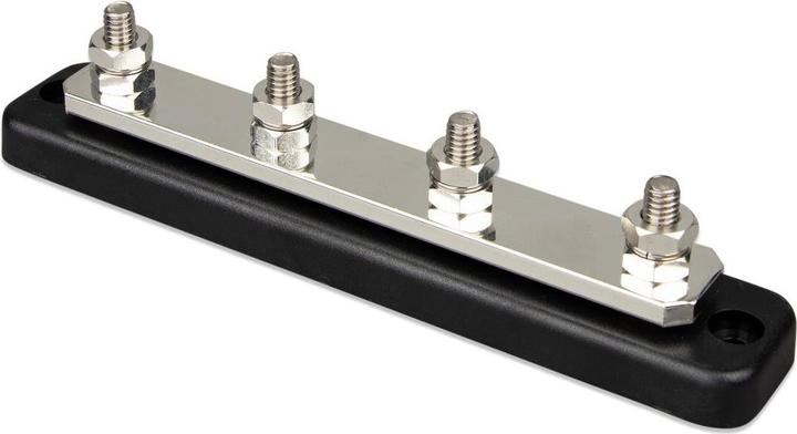 Immagine prodotto Victron Energy Sbarra Victron 250A 4P + coperchio