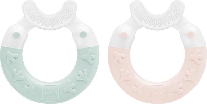 Actual product image MAM Bite & Brush