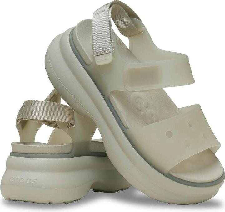 Produktbild Crocs W's SohoFrosted Y Strap Sandal (40)