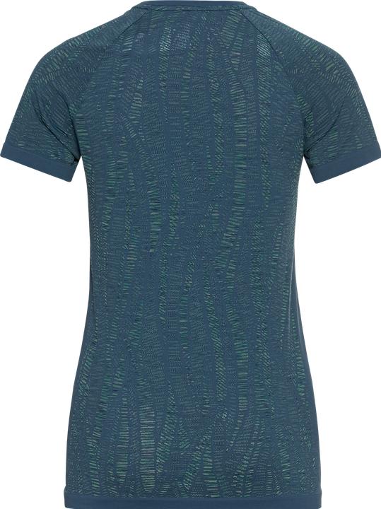 Actual product image Odlo Blackcomb Light Eco T-Shirt (L)
