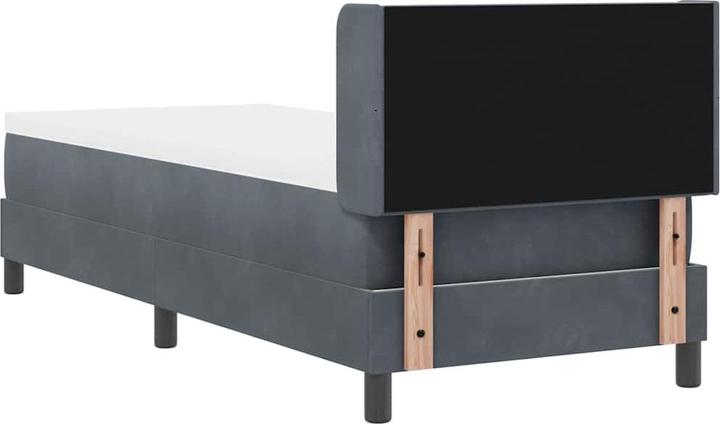 Produktbild vidaXL Boxspringbett (80 x 200 cm)